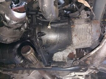 Prevodovka Peugeot 407 1.6hdi   80kw Citroën C5