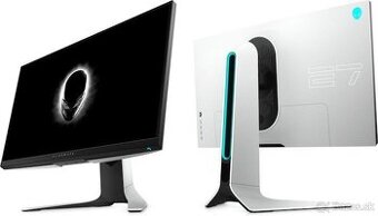 Predám herný 32”oled monitor Dell Alienware