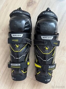 Detské holene Bauer Mach