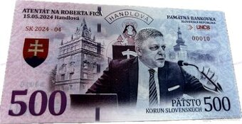 polymerové bankovky