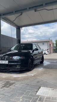 SEAT LEON TOPSPORT