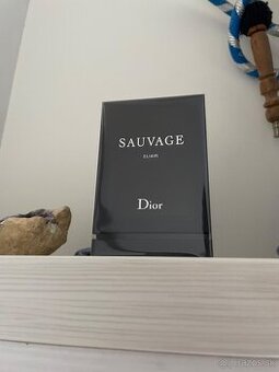 Dior Sauvage Elixir parfum 60 ml