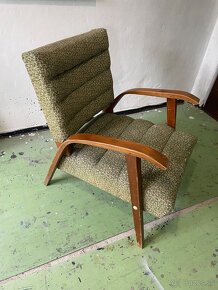 Retro kresla