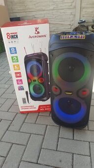 Reproduktor bluetooth