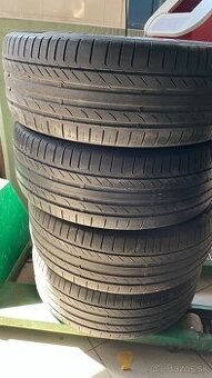 Continental 225/45 R18 Y XL