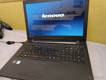Lenovo notebook - 1