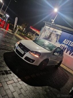 Volkswagen Golf V GTI 147kw