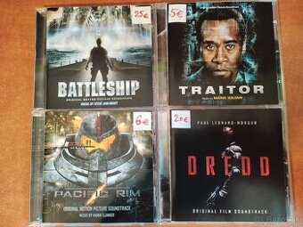 CD SOUNDTRACKY 02