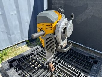 Benzínové búracie kradivo Wacker Neuson BH55