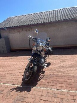 Yamaha virago1100
