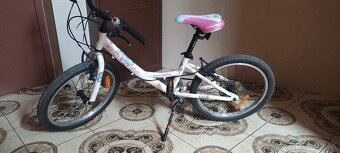 Detsky bicykel 20"