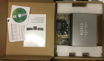Cisco SF300-08