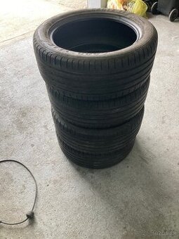 235/50R18 letné - 1