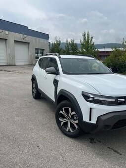 Dacia Duster 130k 4x4