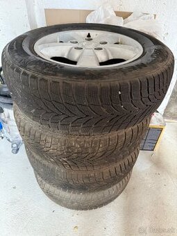 Kia Sorento kolesa