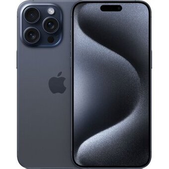 iPhone 15 Pro Max 256