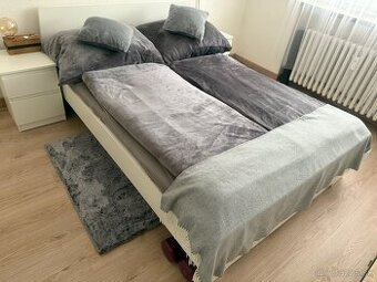 Predam postel 140200