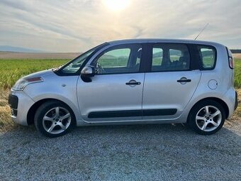 Citroen C3 Picasso 1.6 HDi Confort