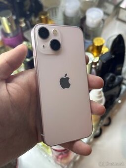 iPhone 13 mini 128GB pink