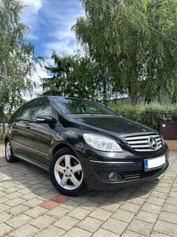 Mercedes-Benz B trieda B200 Autotronic