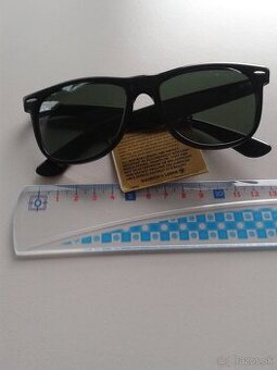 Slnečné okuliare Ray Ban Wayfarer ll.