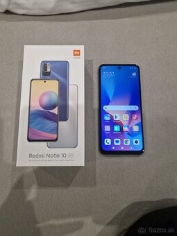 XIAOMI Redmi note10 5g 128 gb