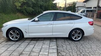 320d xDrive GT A/T 12/2016