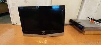 Samsung hd ready tv - 1