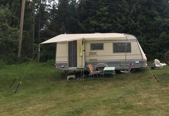 Karavan TEC 490K