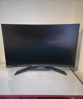 Herný monitor 27\" Lenovo Legion R27fc-30