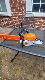 Stihl MS 400 C-M