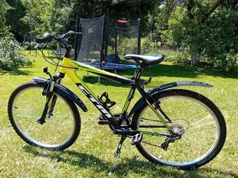 Horský bicykel CTM Axon