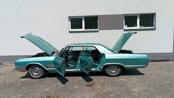 Buick Wildcat 1966