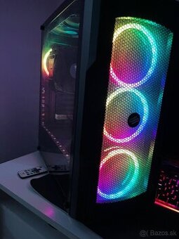 Herný pc