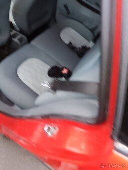 Fabia 1.4mpi 50kw