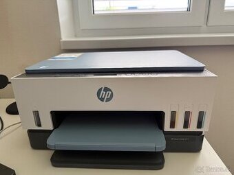 HP smart tank 675