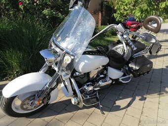 HONDA VTX 1800 NEO - 1