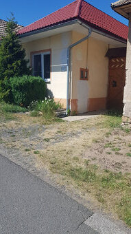 Pripravujeme na predaj RD v Spišskom Stiavniku