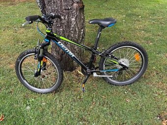 Predám detský bicykel - 1