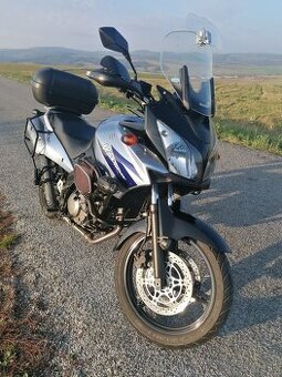 Suzuki 650 dl V strom