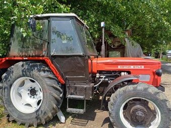 Zetor 6748