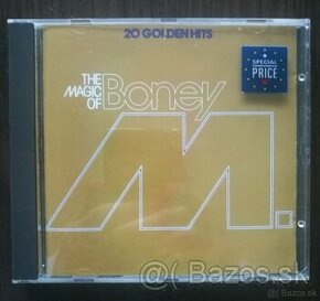 BONEYM - 1