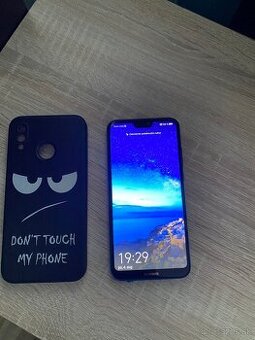 Predám plne funkčný huawei p20 lite cena pevná len volat