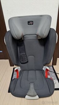 Britax Romer Kidfix II XP 15 - 36 kg