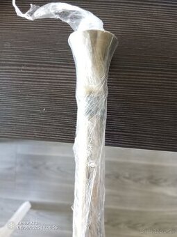 Garníža bronzová - 1