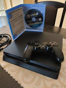 Sony PlayStation 4 slim