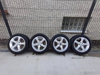 Alu disky 5x112 16"
