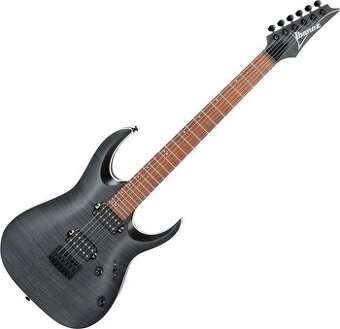 Ibanez RGA42FM-TGF Transparent Gray