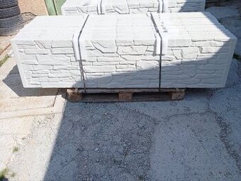 Betonove ploty