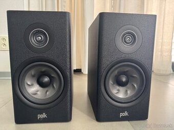 Predaj: Polk Reserve R200 + Cambridge Audio SX120